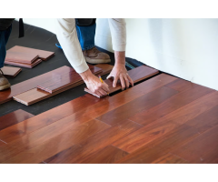 Professional Flooring Services by DB Flooring Experts