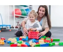 Expert Occupational Therapy in Hari Nagar for Child Development
