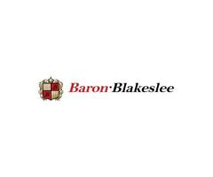 Baron Blakeslee leads in vapor degreasing technology by manufacturing industrial cleaning systems.