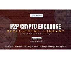 P2P Crypto Exchange Development Exploring the Advantages and Disadvantages