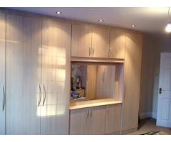 Premium Steel Almirah Manufacturer & Supplier in Delhi