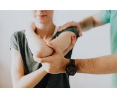 Certified Physiotherapists at Your Doorstep in Gurgaon