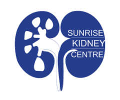 Nephrologist in Vijayawada Dr. M. V. Sai Krishna