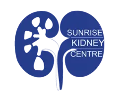 Nephrologist in Vijayawada Dr. M. V. Sai Krishna