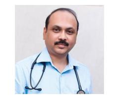 Nephrologist in Vijayawada Dr. M. V. Sai Krishna - 2
