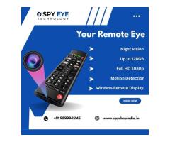 Best Spy Camera in India