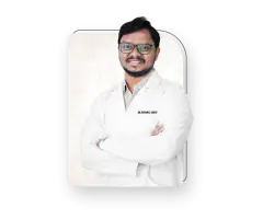 Orthopedic Surgeon in Vijayawada Dr. Pavan Yadav