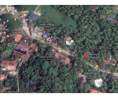 Prime property near Mambaram Kannur kuthuparamba junction - 2