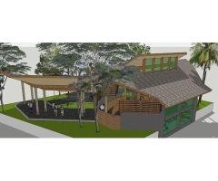 Zoo Consultants Services and Animal Exhibit Designer - 3