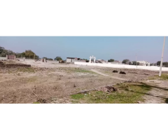 Residential Site for Sale in HRBR Layout 2nd Block