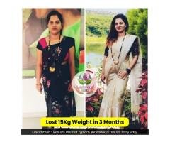 Weight Loss Program for all