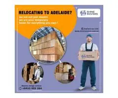 Trusted Interstate Removalists Adelaide to Mt Gambier