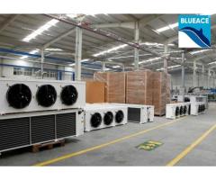 Reliable Ductable Air Conditioner Supplier and Cold Storage Contractors in Noida