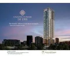 Condo for Sale Residence Unit E F G H in Binondo