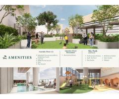 Condo for Sale Residence Unit E F G H in Binondo - 3