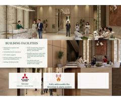 Condo for Sale Residence Unit E F G H in Binondo - 4