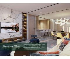 Condo for Sale Residence Unit E F G H in Binondo - 6