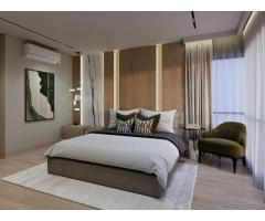 Condo for Sale Residence Unit E F G H in Binondo - 8