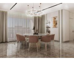 Condo for Sale Residence Unit E F G H in Binondo - 9