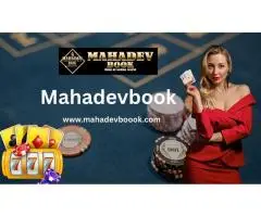 Mahadev Book Trusted Online Gaming Platform