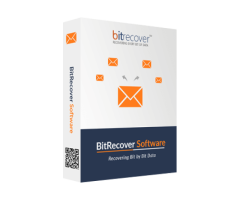 Convert vCard Files Instantly with BitRecover vCard Converter Wizard