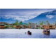 5 Star Houseboats in Srinagar Luxury Stay - 3