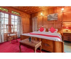 5 Star Houseboats in Srinagar Luxury Stay - 4