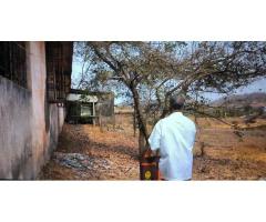 Industrial Building of R.C.C. &amp amp amp amp A.C. Shed type - 5