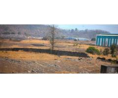 Industrial Building of R.C.C. &amp amp amp amp A.C. Shed type - 6