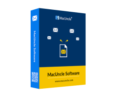 MacUncle CSV to vCard Converter