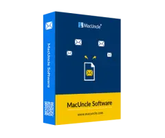 MacUncle vCard Duplicate Remover