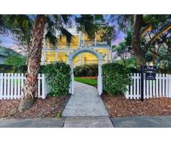 Experience Isle of Palms Luxury Vacation Rentals by the Beach The Wright Price Properties