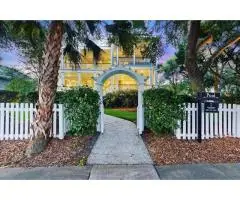 Experience Isle of Palms Luxury Vacation Rentals by the Beach The Wright Price Properties