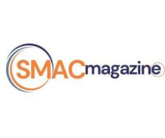 Welcome to SMAC Magazine Your Gateway to the Future of Technology and Innovation News