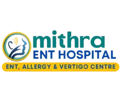 Expert ENT Specialist in Anantapur Comprehensive Care at Mithra ENT Hospital