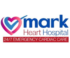 Experienced Asthma Specialist in Anantapur Expert Care at Mark Heart Hospital