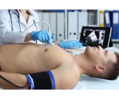 2D Echo Test in South Delhi Affordable 2D Echo Test Near Me