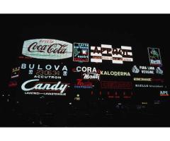 Brighten Your Brand Image with Stunning Custom Neon Lights