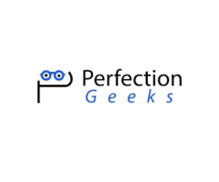 Custom App Development Services - PerfectionGeeks