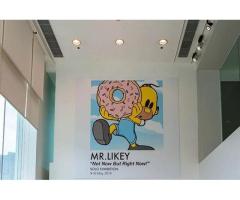 Stylish Wall Decals for Offices, Stores & Gyms in Detroit, MI