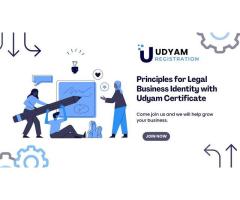 Apply for Udyam Registration in India - 4