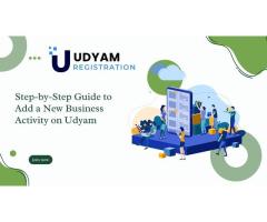 Apply for Udyam Registration in India - 5
