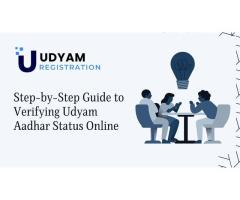 Apply for Udyam Registration in India - 6
