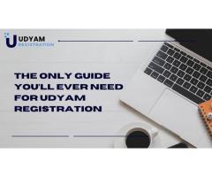 Apply for Udyam Registration in India - 7