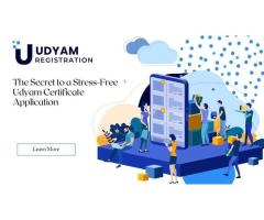 Apply for Udyam Registration in India - 8
