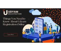 Apply for Udyam Registration in India - 10