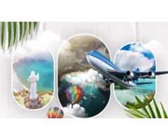 Seamless Travel Solutions for Every Journey LABUSA Travel