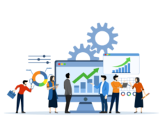 Empower Your Organization with Reliable Business IT Solutions