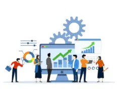 Empower Your Organization with Reliable Business IT Solutions