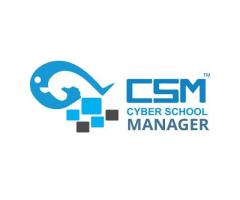 Cyber School Manager Your Partner in Empowering Education